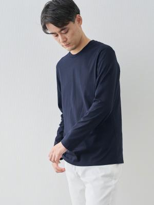 モデル 181cm 71kg ウエスト82cm サイズ L