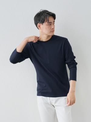 モデル 181cm 71kg ウエスト82cm サイズ L