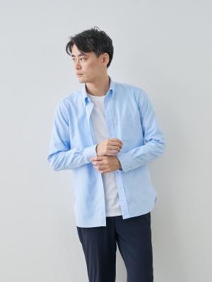 モデル 181cm 71kg ウエスト82cm サイズ L