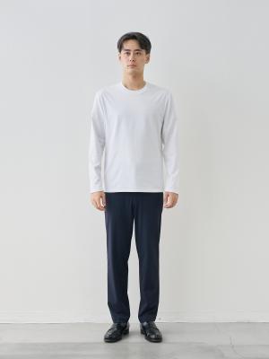 モデル 181cm 71kg ウエスト82cm サイズ L