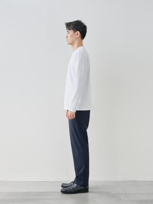 モデル 181cm 71kg ウエスト82cm サイズ L