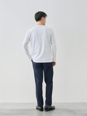 モデル 181cm 71kg ウエスト82cm サイズ L