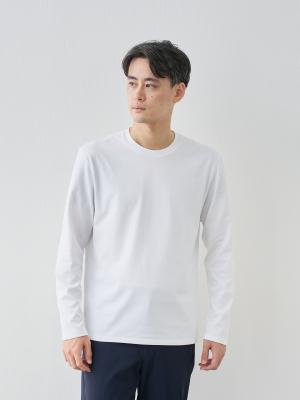 モデル 181cm 71kg ウエスト82cm サイズ L