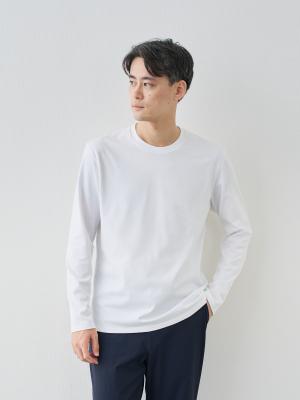 モデル 181cm 71kg ウエスト82cm サイズ L