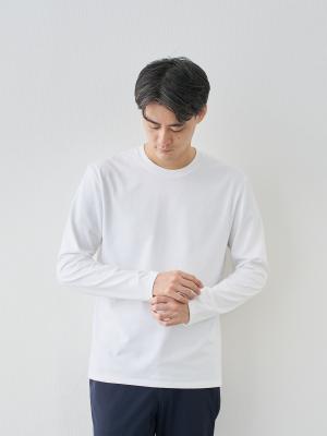 モデル 181cm 71kg ウエスト82cm サイズ L