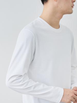 モデル 181cm 71kg ウエスト82cm サイズ L