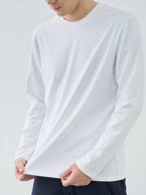 モデル 181cm 71kg ウエスト82cm サイズ L