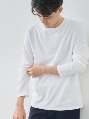モデル 181cm 71kg ウエスト82cm サイズ L
