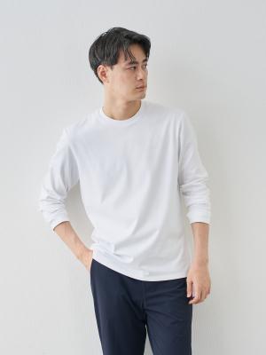モデル 181cm 71kg ウエスト82cm サイズ L
