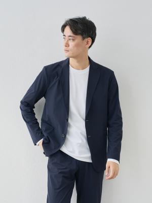 モデル 181cm 71kg ウエスト82cm サイズ L