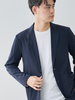 モデル 181cm 71kg ウエスト82cm サイズ L