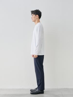 モデル 181cm 71kg ウエスト82cm サイズ LL