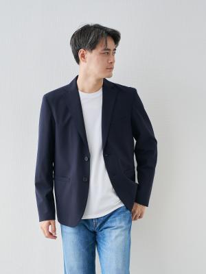 モデル 181cm 71kg ウエスト82cm サイズ L