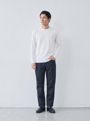 モデル 180cm