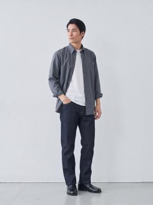 モデル 180cm
