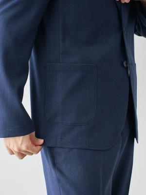 モデル 181cm 71kg ウエスト82cm サイズ L