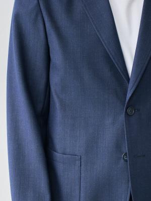 モデル 181cm 71kg ウエスト82cm サイズ L