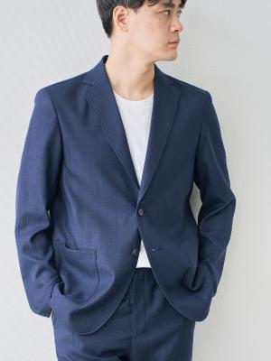 モデル 181cm 71kg ウエスト82cm サイズ L