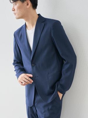 モデル 181cm 71kg ウエスト82cm サイズ L