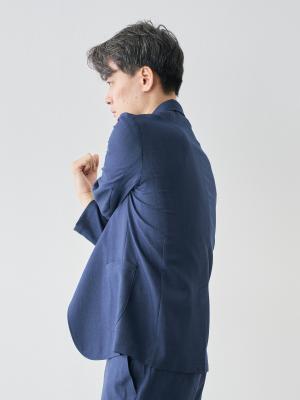 モデル 181cm 71kg ウエスト82cm サイズ L