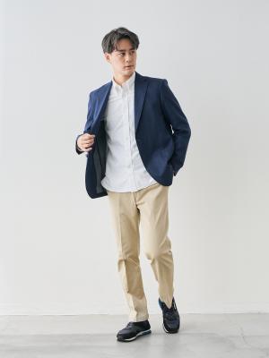 モデル 181cm 71kg ウエスト82cm サイズ L