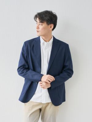 モデル 181cm 71kg ウエスト82cm サイズ L