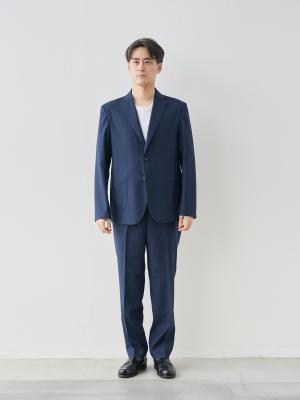 モデル 181cm 71kg ウエスト82cm サイズ LL