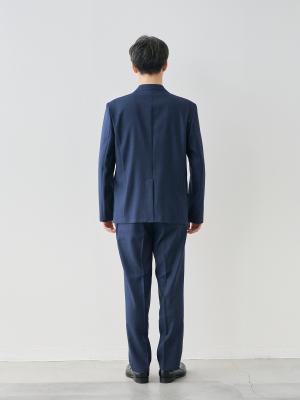 モデル 181cm 71kg ウエスト82cm サイズ LL