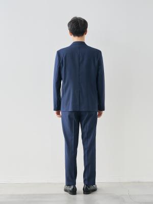 モデル 181cm 71kg ウエスト82cm サイズ L