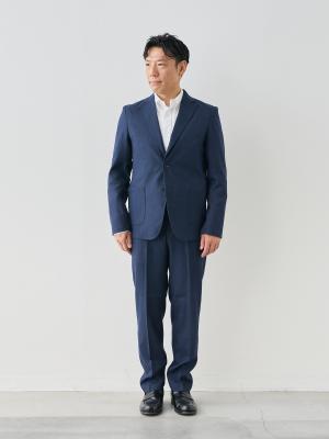 モデル 171cm 70kg ウエスト85cm サイズ M