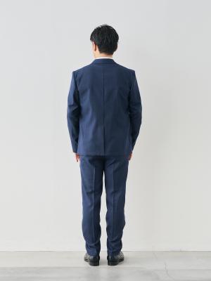 モデル 171cm 70kg ウエスト85cm サイズ M