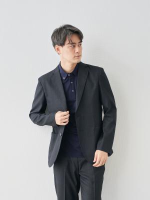 モデル 181cm 71kg ウエスト82cm サイズ L