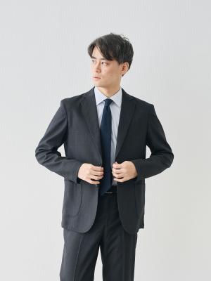 モデル 181cm 71kg ウエスト82cm サイズ L