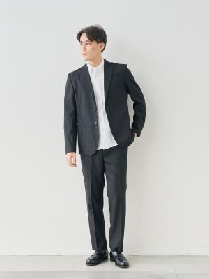 モデル 181cm 71kg ウエスト82cm サイズ L