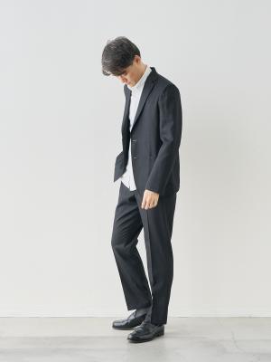 モデル 181cm 71kg ウエスト82cm サイズ L