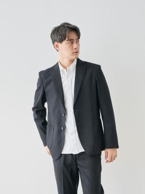 モデル 181cm 71kg ウエスト82cm サイズ L