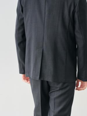 モデル 181cm 71kg ウエスト82cm サイズ L