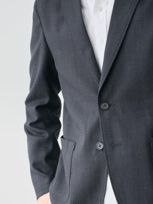 モデル 181cm 71kg ウエスト82cm サイズ L