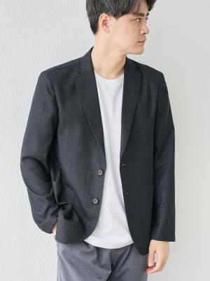 モデル 181cm 71kg ウエスト82cm サイズ L