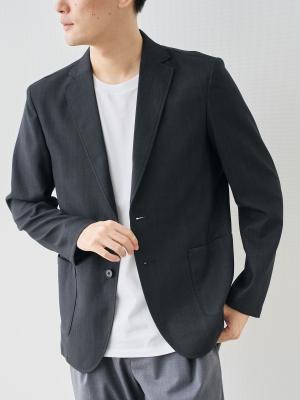 モデル 181cm 71kg ウエスト82cm サイズ L