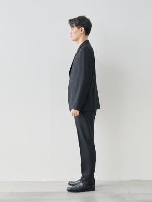 モデル 181cm 71kg ウエスト82cm サイズ LL