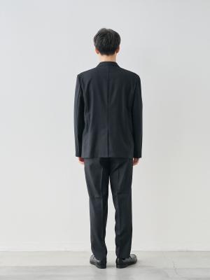 モデル 181cm 71kg ウエスト82cm サイズ LL
