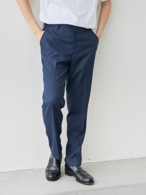 モデル 181cm 71kg ウエスト82cm サイズ L
