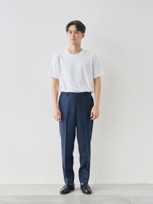 モデル 181cm 71kg ウエスト82cm サイズ LL