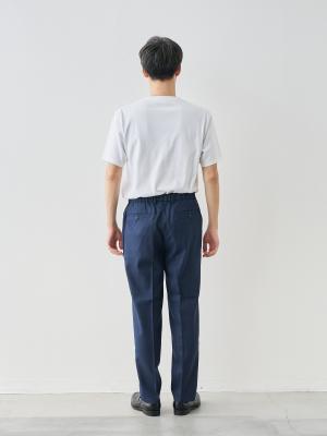 モデル 181cm 71kg ウエスト82cm サイズ LL
