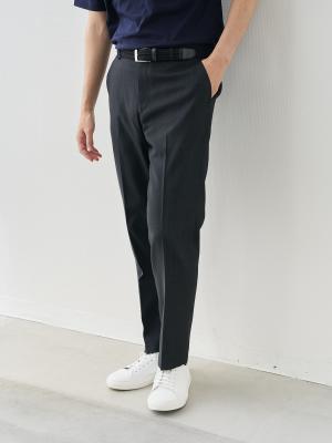 モデル 181cm 71kg ウエスト82cm サイズ L