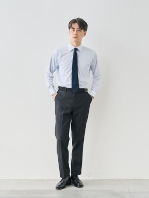 モデル 181cm 71kg ウエスト82cm サイズ L