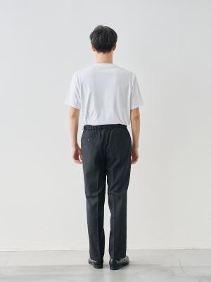 モデル 181cm 71kg ウエスト82cm サイズ LL