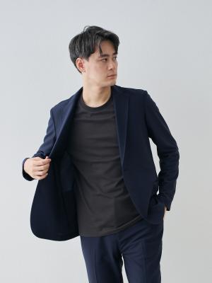 モデル 181cm 71kg ウエスト82cm サイズ L