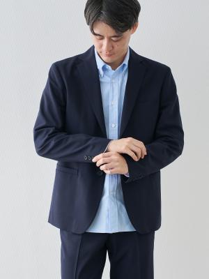 モデル 181cm 71kg ウエスト82cm サイズ L